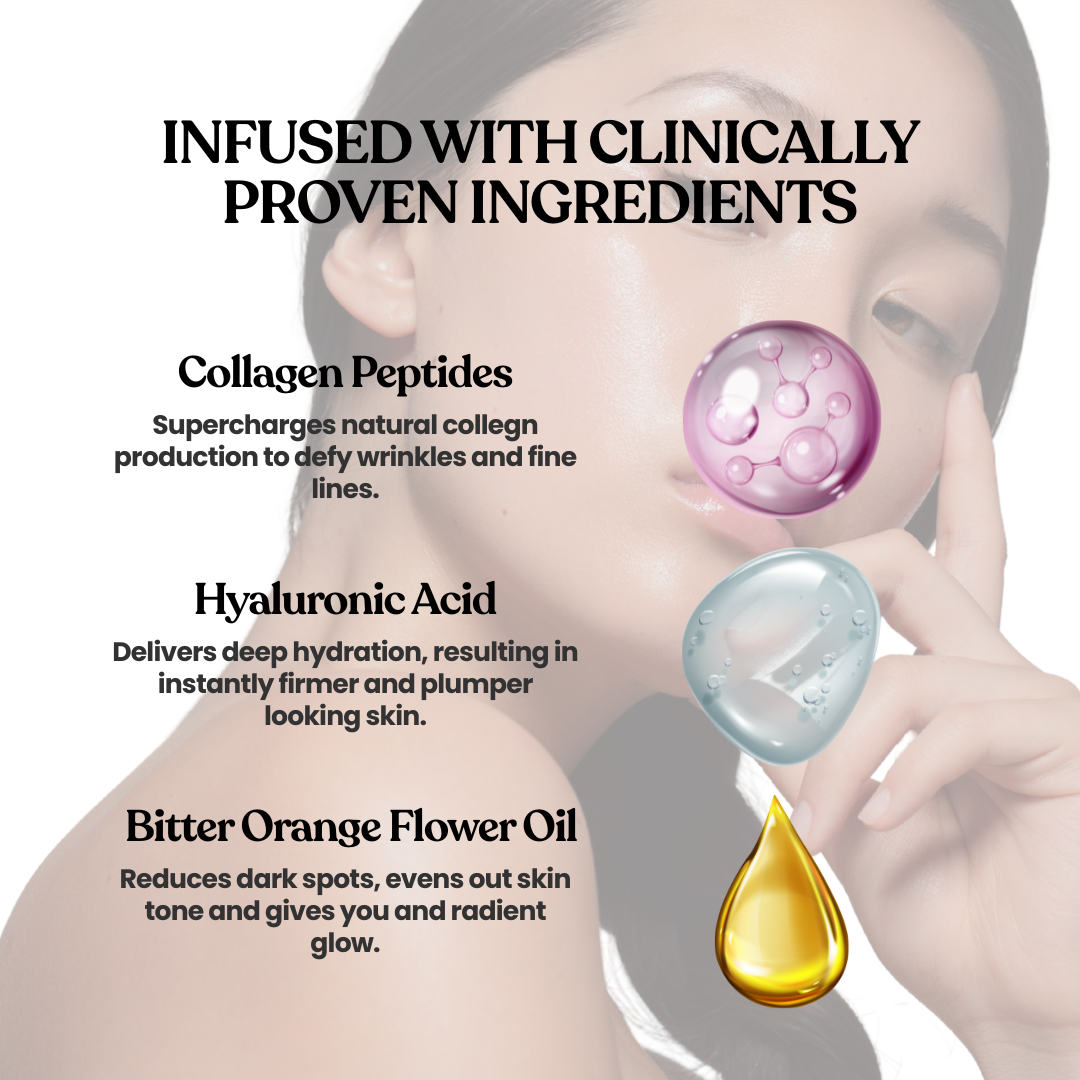Derma Glow