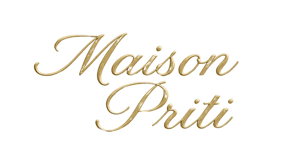 Maison Priti
