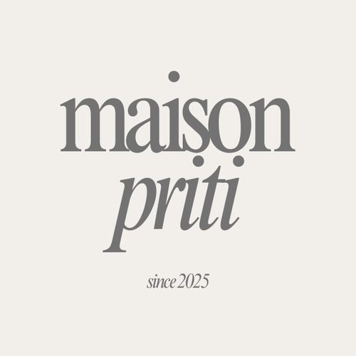 Maison Priti