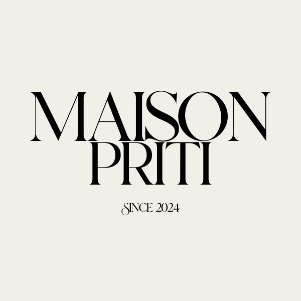 Maison Priti