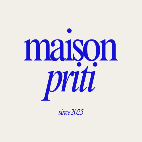 Maison Priti